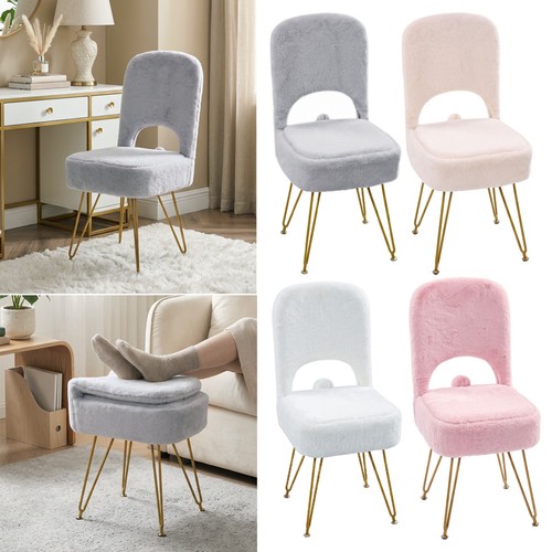 Vanity chair makeup dressing - makeup,