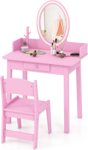 Kids vanity table - kids,