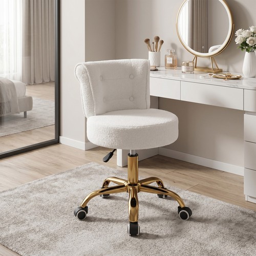 Teddy fleece dressing table - dressing,