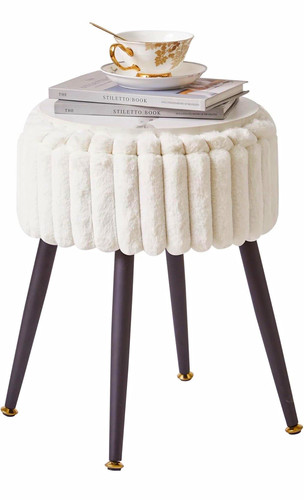 Aibiju velvet dressing - velvet, table