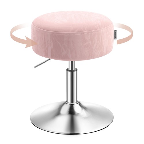 Dressing table stool height - table,