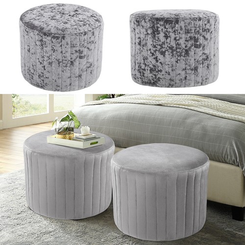 Flannel upholstered dressing - flannel,