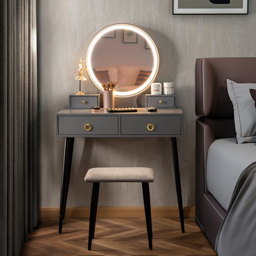 Dressing vanity table - dressing,