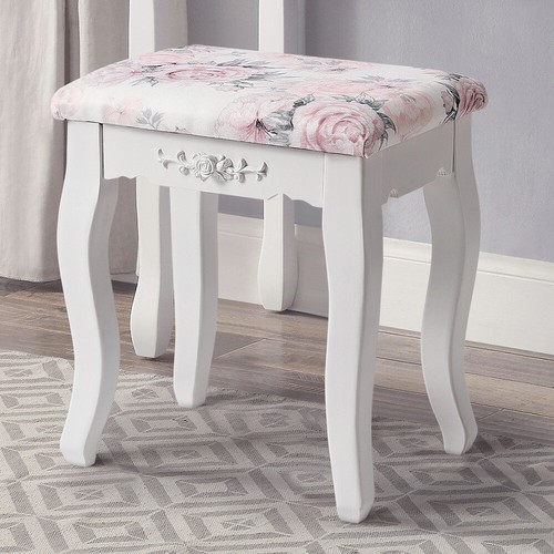 Vanity dressing table stool - dressing,