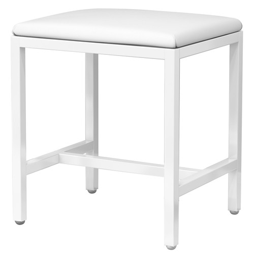 New dressing table stool - dressing,