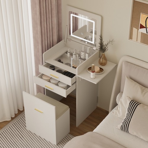 Modern dressing vanity table - dressing,