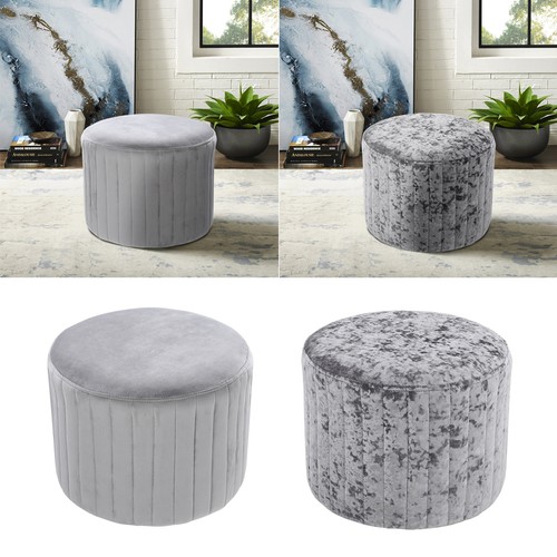 Grey velvet dressing - grey,