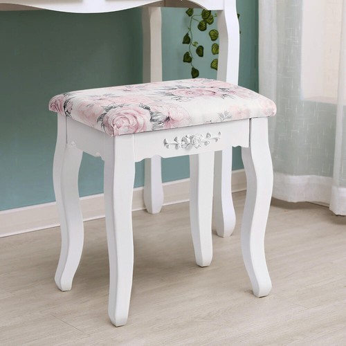 Dressing table stool makeup - table,