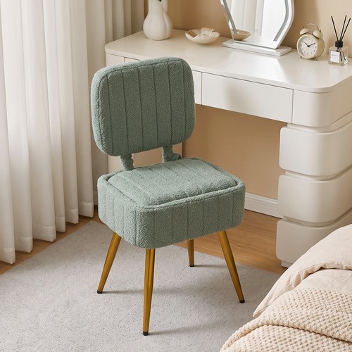 Dressing table stool teddy - table,
