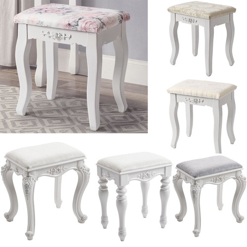 Dressing table stool bedroom - stool,
