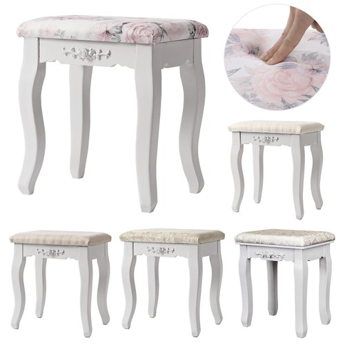 Dressing table chair vanity - chair,