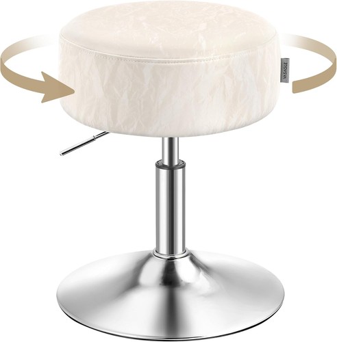 Vasagle swivel vanity chair - vanity,