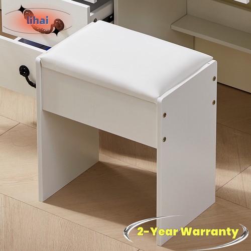 Hollywood dressing table stool - hollywood,