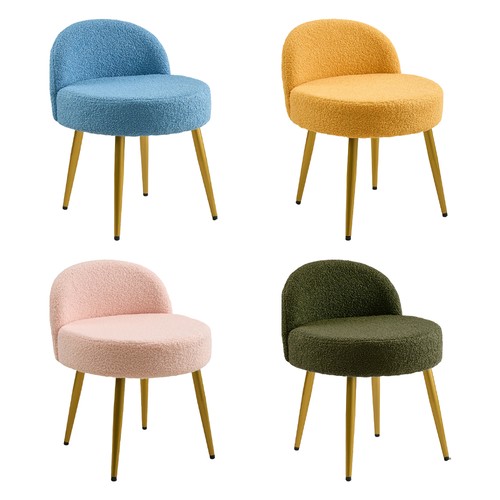 Dressing table stool - dressing,