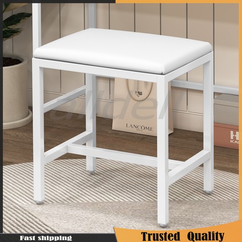 Vanity stool footstool - stool,