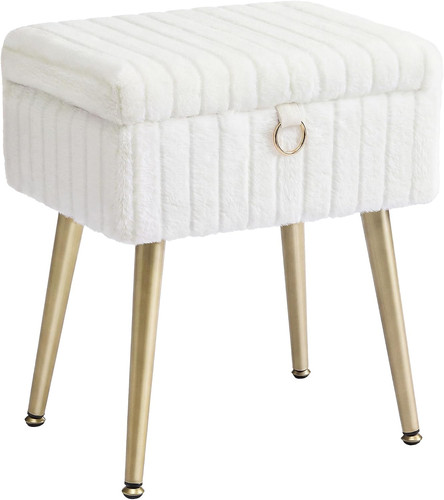Songmics rectanglular vanity - songmics,